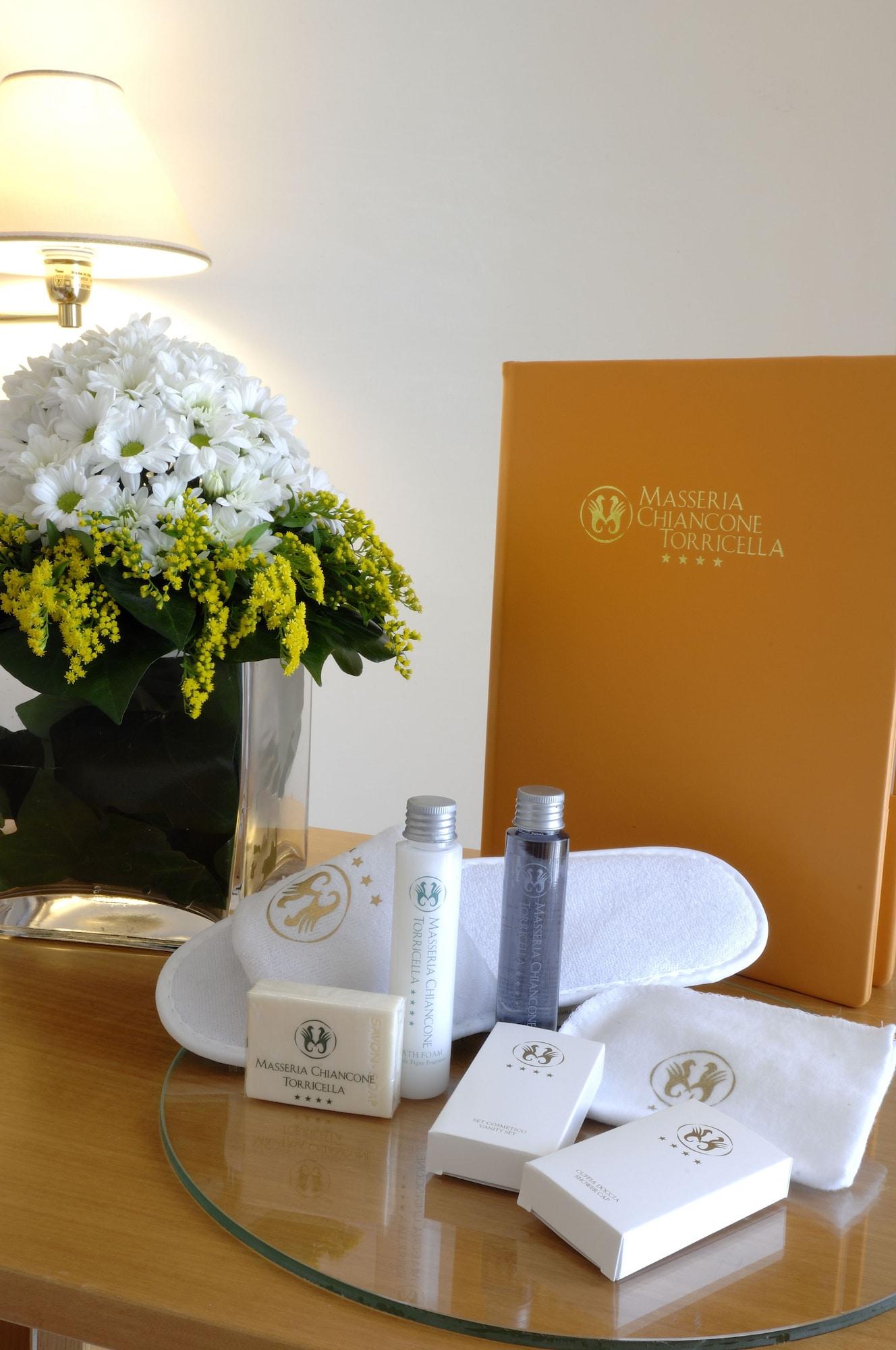 Masseria Chiancone Torricella มาร์ตินาฟรังกา ภายนอก รูปภาพ