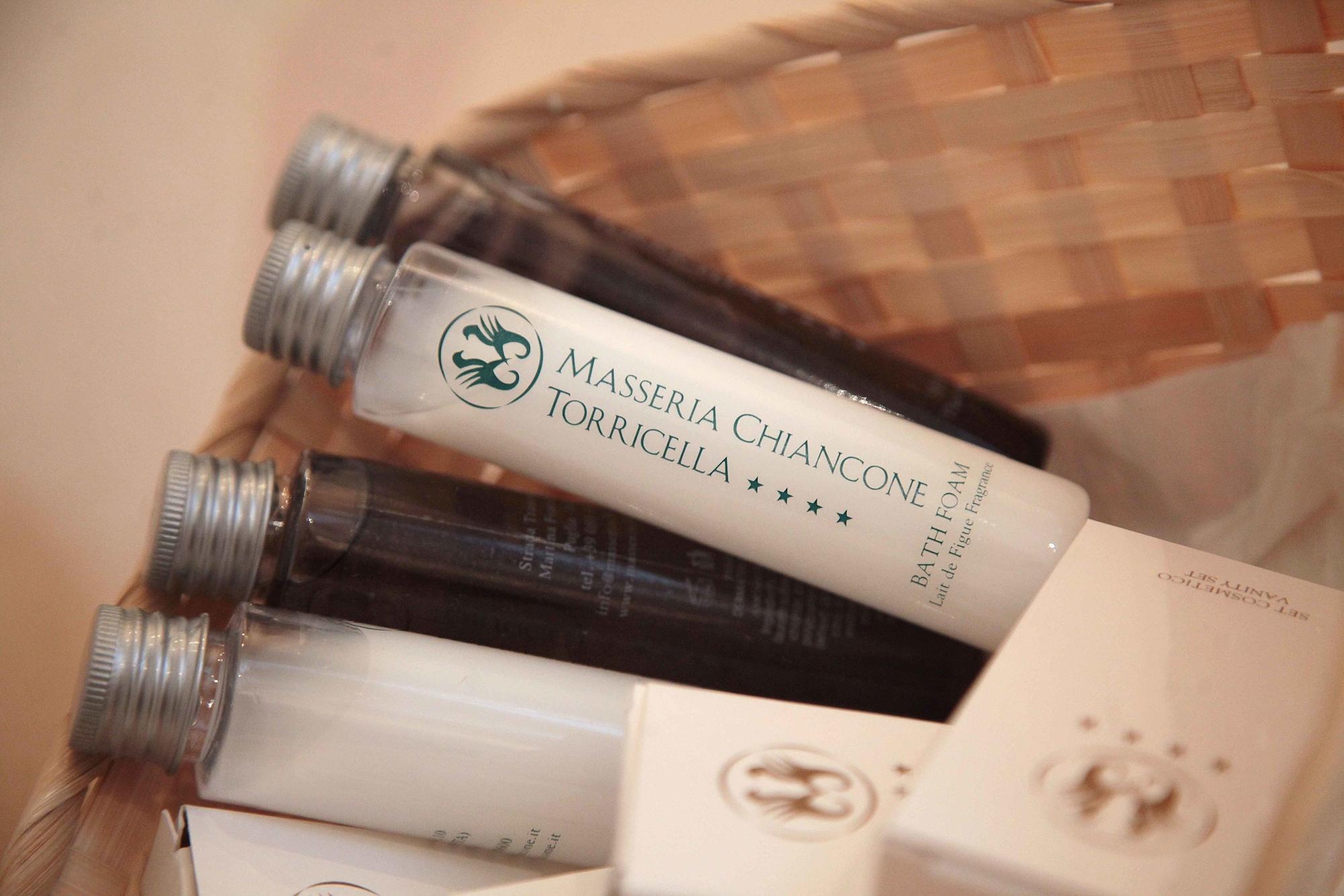 Masseria Chiancone Torricella มาร์ตินาฟรังกา ภายนอก รูปภาพ