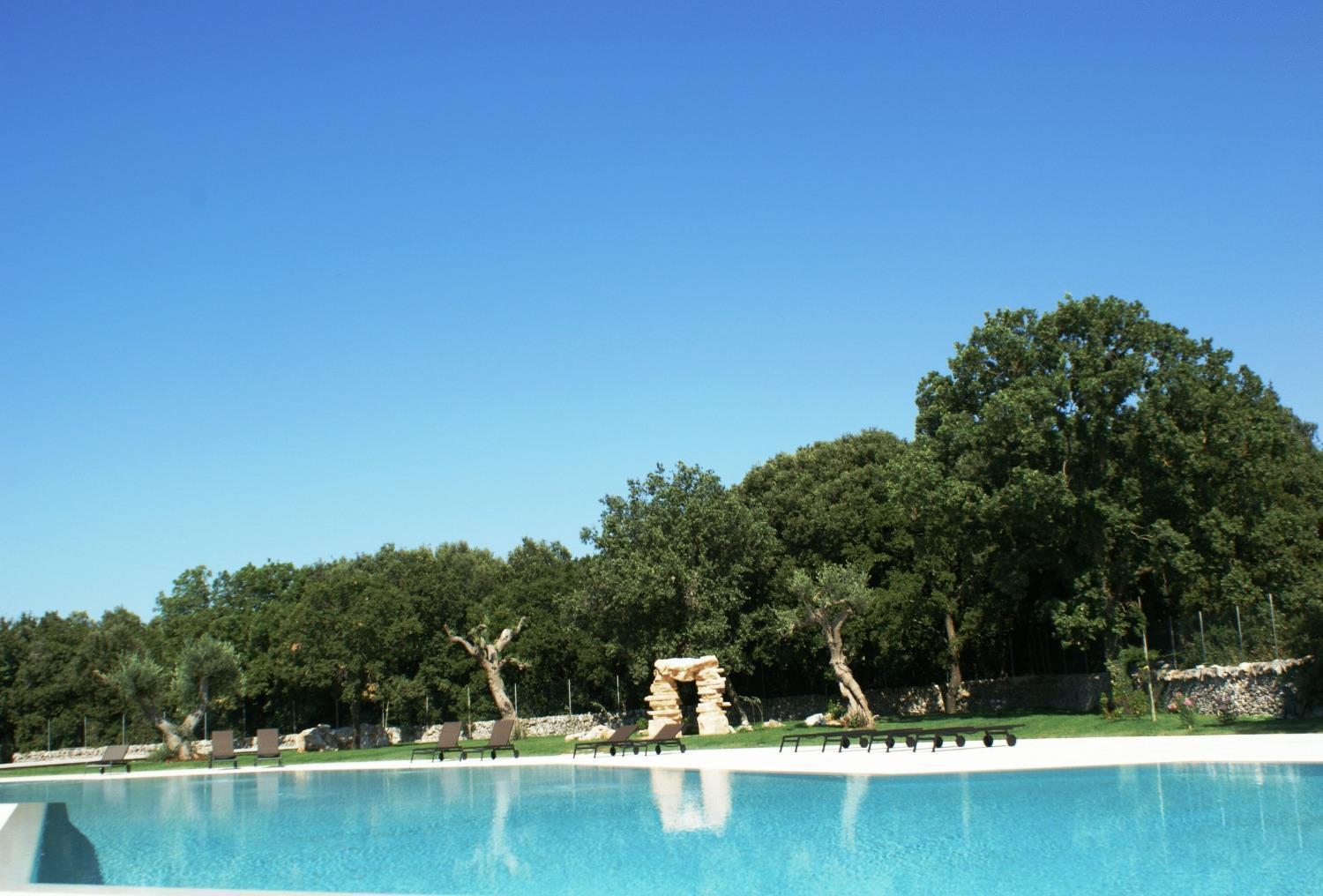 Masseria Chiancone Torricella มาร์ตินาฟรังกา สิ่งอำนวยความสะดวก รูปภาพ