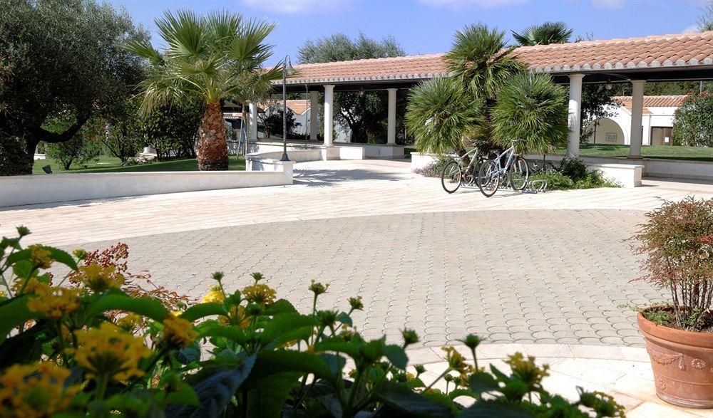 Masseria Chiancone Torricella มาร์ตินาฟรังกา ภายนอก รูปภาพ