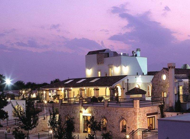 Masseria Chiancone Torricella มาร์ตินาฟรังกา สิ่งอำนวยความสะดวก รูปภาพ