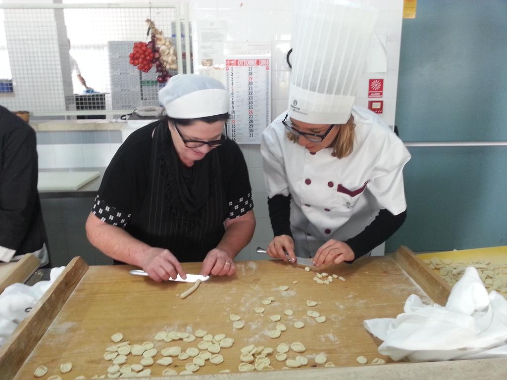 Masseria Chiancone Torricella มาร์ตินาฟรังกา ภายนอก รูปภาพ