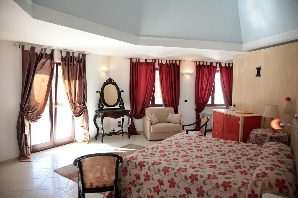 Masseria Chiancone Torricella มาร์ตินาฟรังกา ภายนอก รูปภาพ