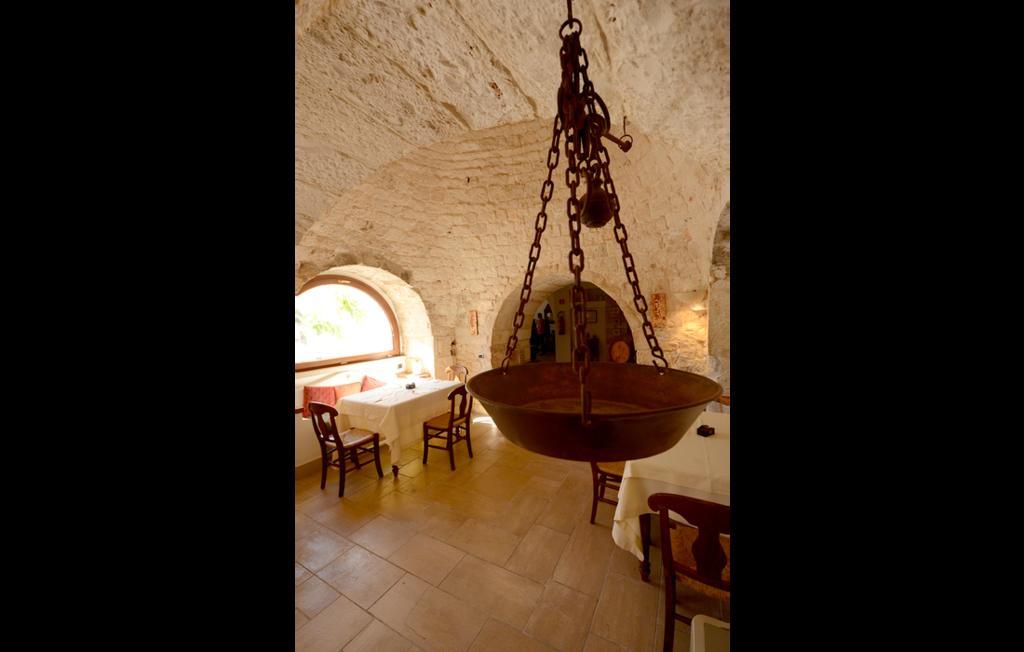 Masseria Chiancone Torricella มาร์ตินาฟรังกา ภายนอก รูปภาพ