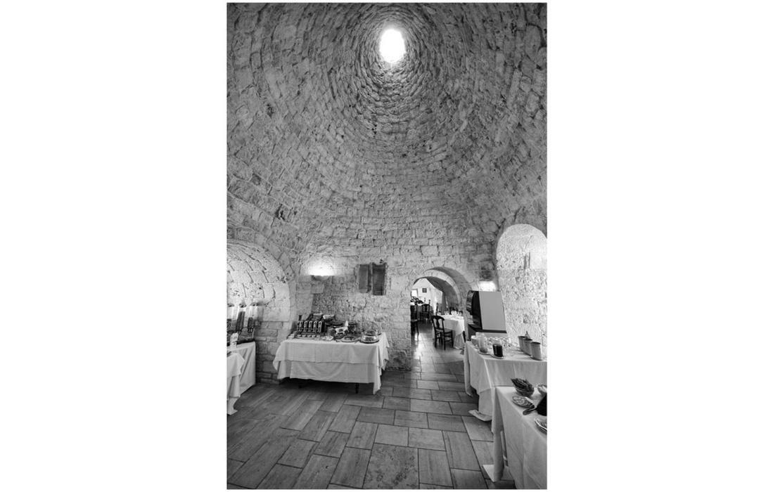 Masseria Chiancone Torricella มาร์ตินาฟรังกา ภายนอก รูปภาพ