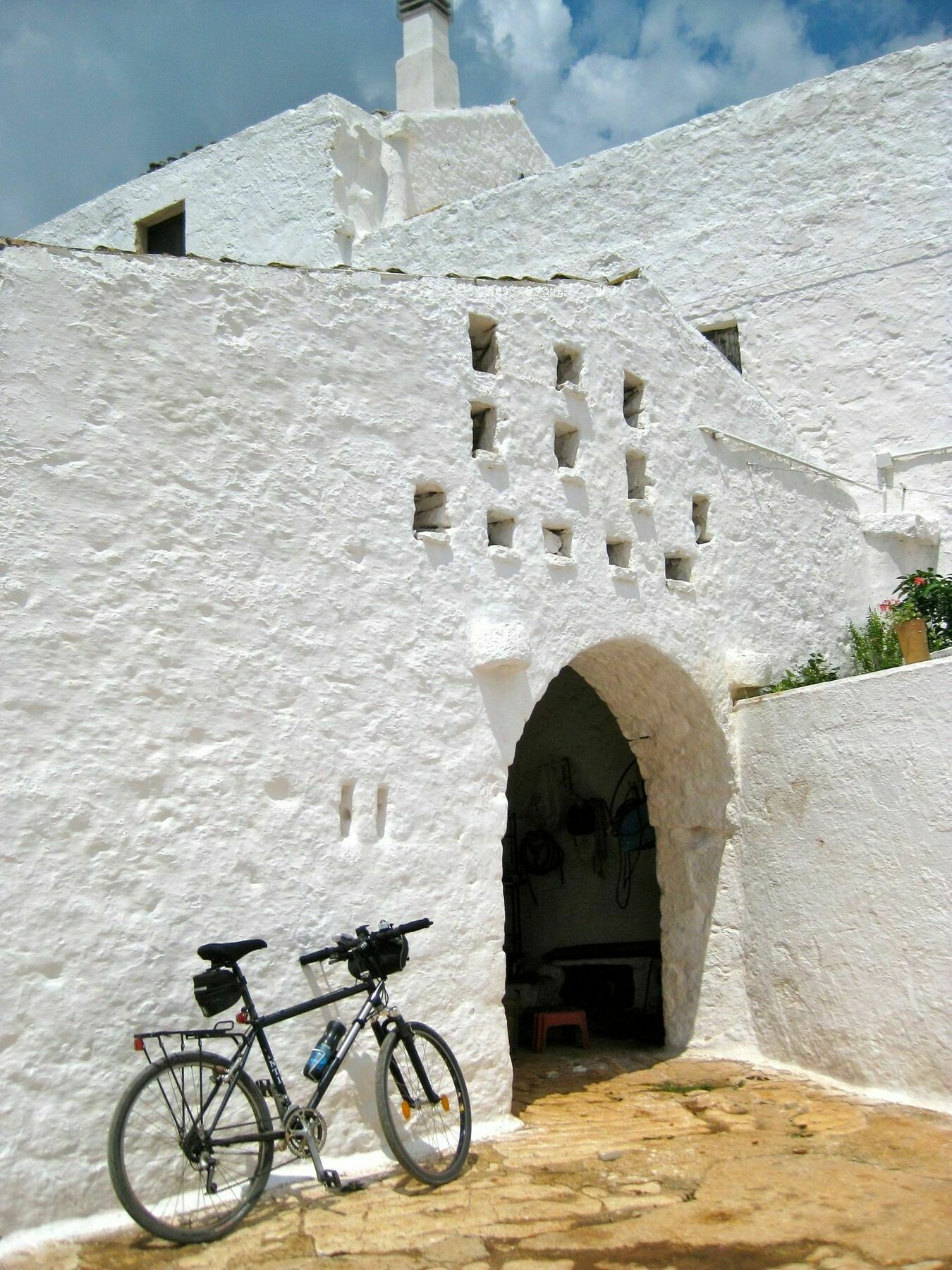 Masseria Chiancone Torricella มาร์ตินาฟรังกา ภายนอก รูปภาพ