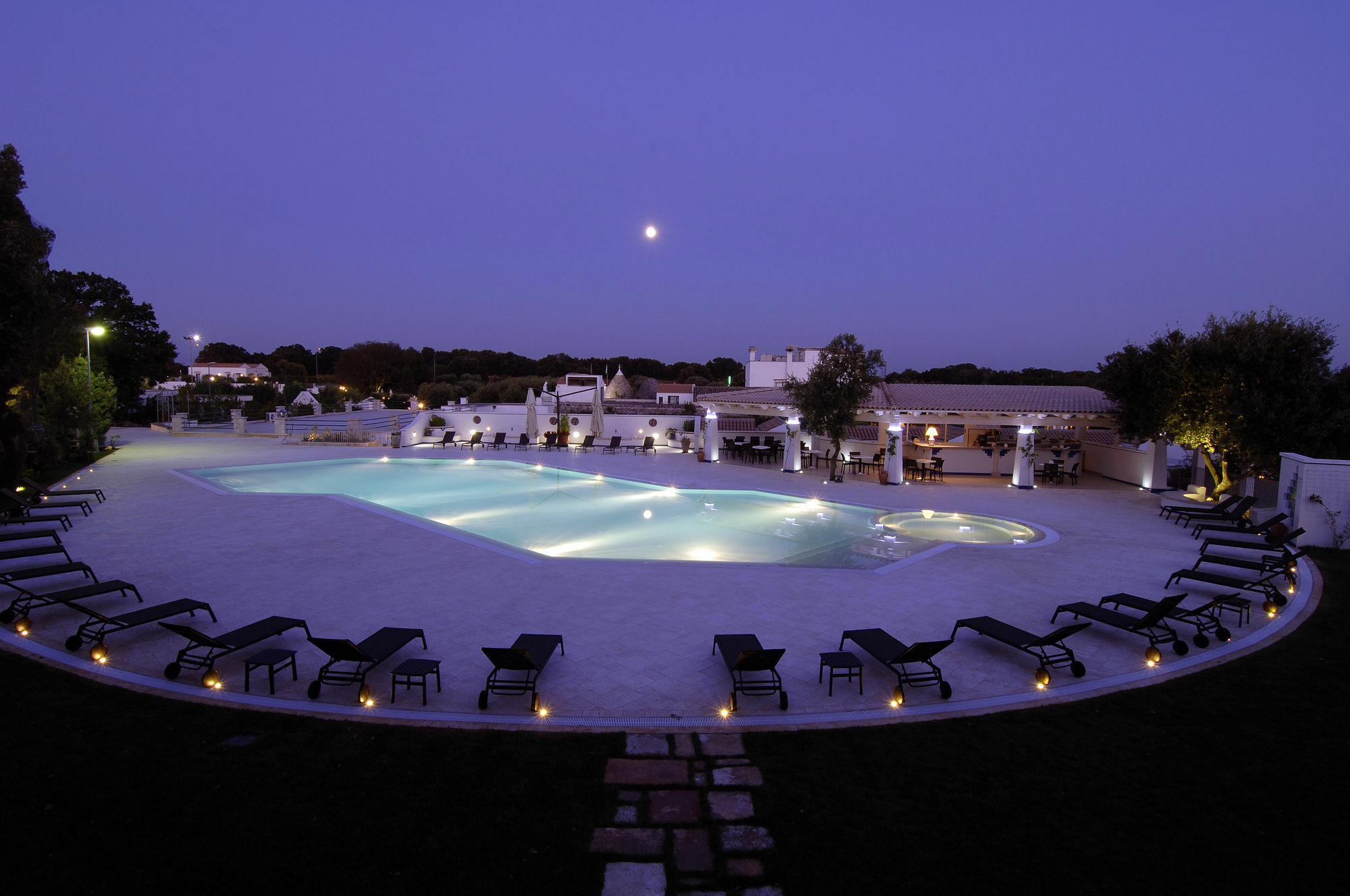 Masseria Chiancone Torricella มาร์ตินาฟรังกา ภายนอก รูปภาพ