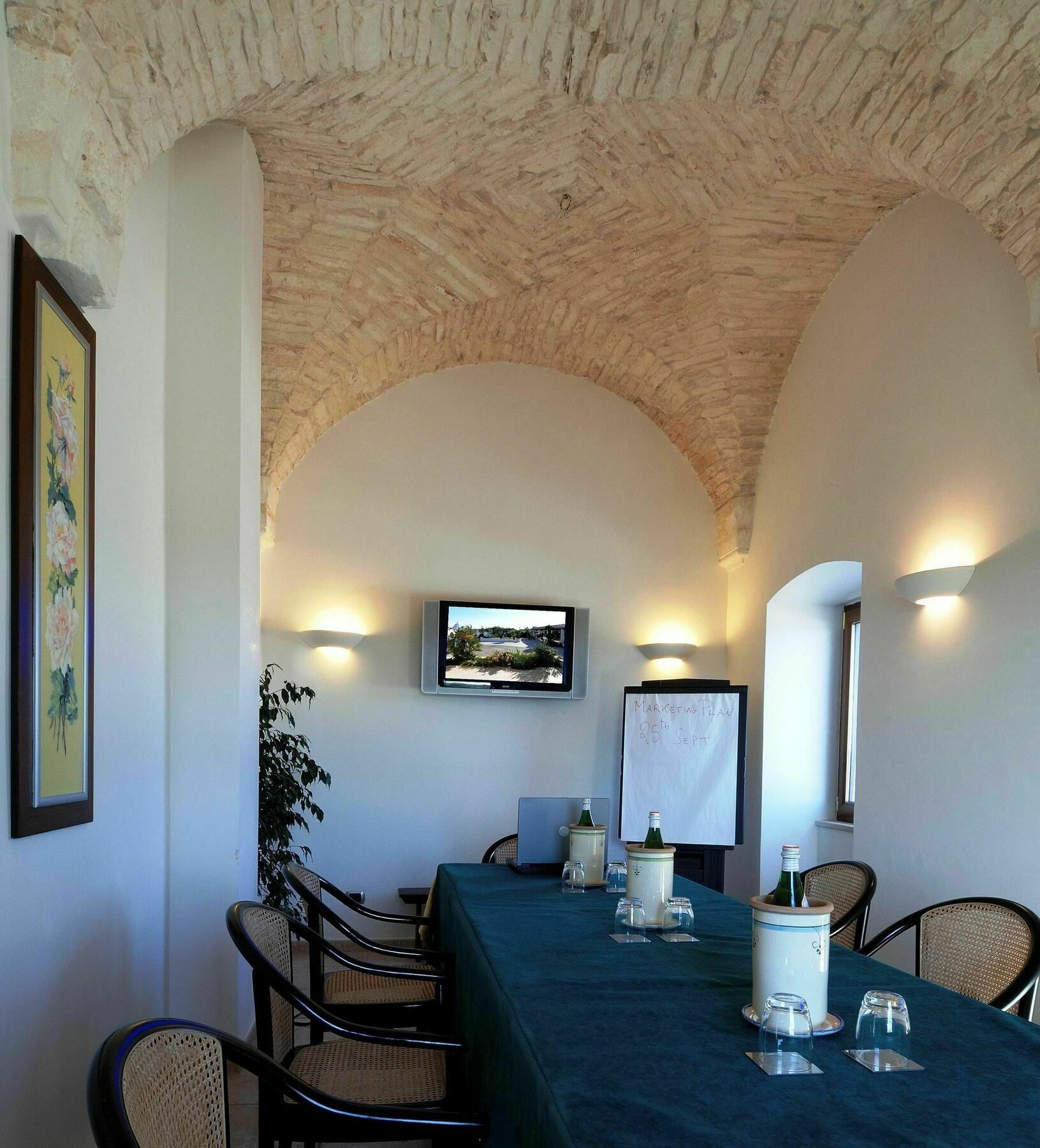 Masseria Chiancone Torricella มาร์ตินาฟรังกา ภายนอก รูปภาพ